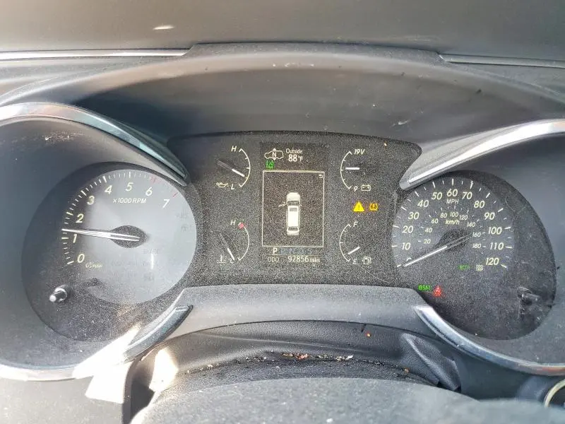 2021 TOYOTA SEQUOIA PLATINUM  