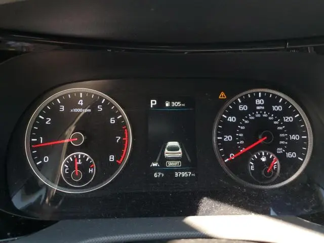 2023 KIA K5 GT LINE  
