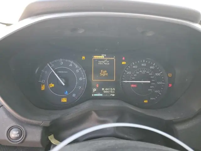 2017 SUBARU IMPREZA PREMIUM PLUS  