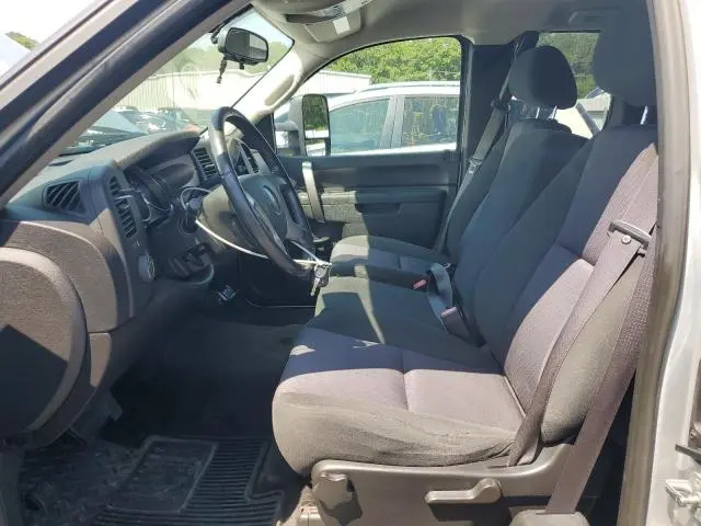2012 GMC SIERRA K1500 SLE  
