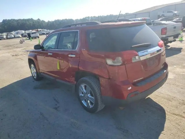 2015 GMC TERRAIN SLE  