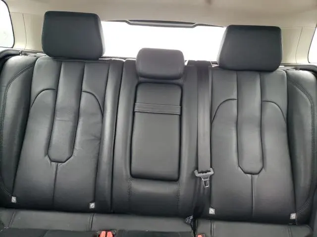 2013 LAND ROVER RANGE ROVER EVOQUE PURE PREMIUM  