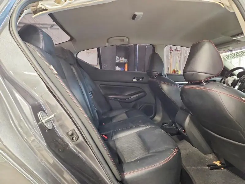 2023 NISSAN ALTIMA SR  