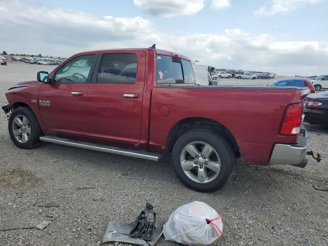 2015 RAM 1500 SLT