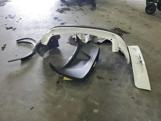 2019 ALFA ROMEO STELVIO TI  