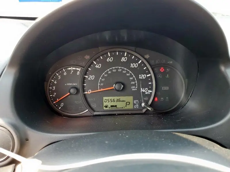 2019 MITSUBISHI MIRAGE ES  