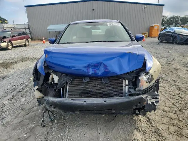 2010 HONDA ACCORD LX  