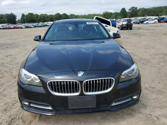 2015 BMW 535 I  