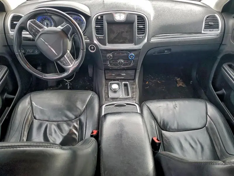 2015 CHRYSLER 300 LIMITED  