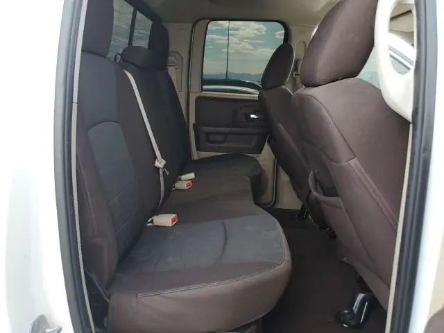 2013 RAM 1500 SLT