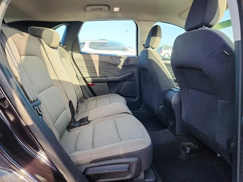 2021 FORD ESCAPE S  