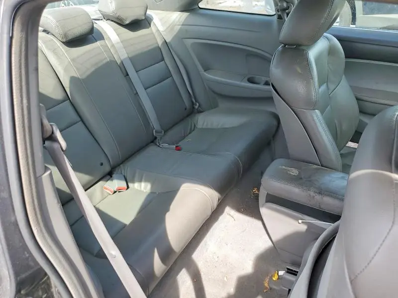 2011 HONDA CIVIC EX  