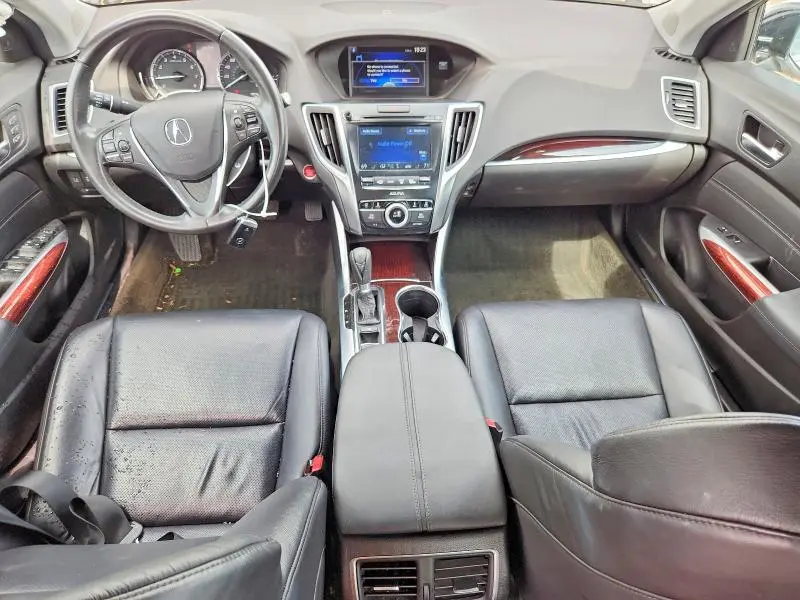 2015 ACURA TLX TECH  