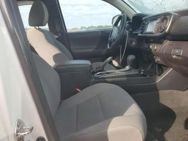 2018 TOYOTA TACOMA ACCESS CAB  