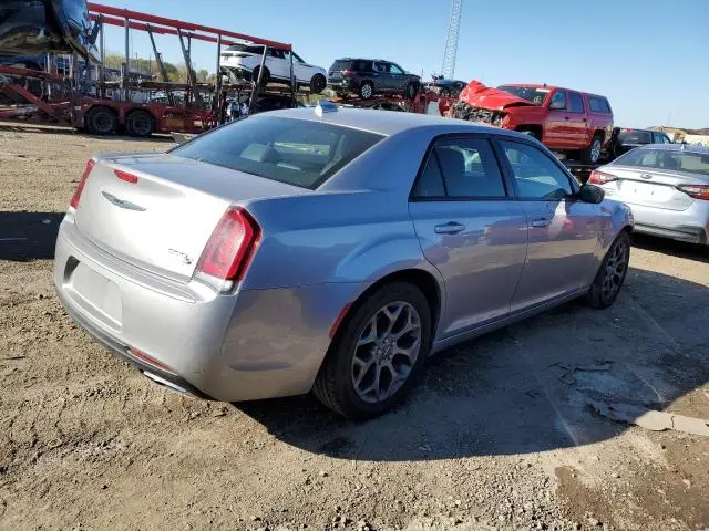 2017 CHRYSLER 300 S  