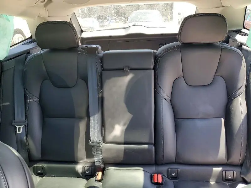 2025 VOLVO XC60 ULTRA  