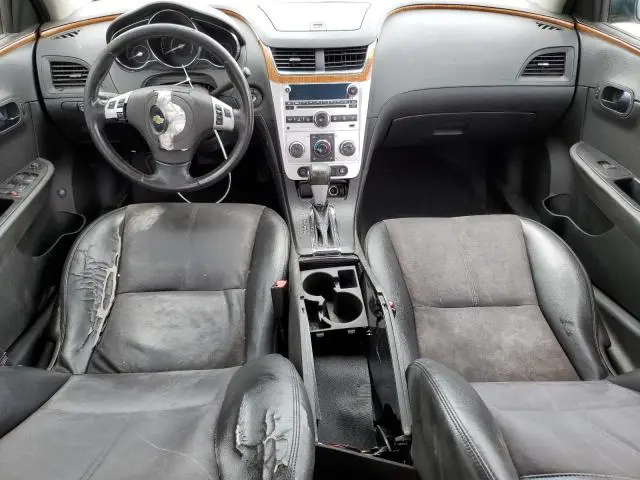2012 CHEVROLET MALIBU 2LT  