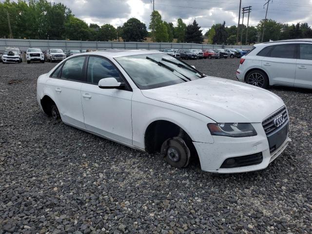 2011 AUDI A4 PREMIUM