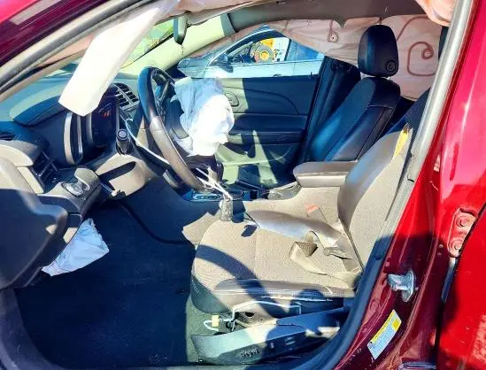 2015 CHEVROLET MALIBU 2LT  