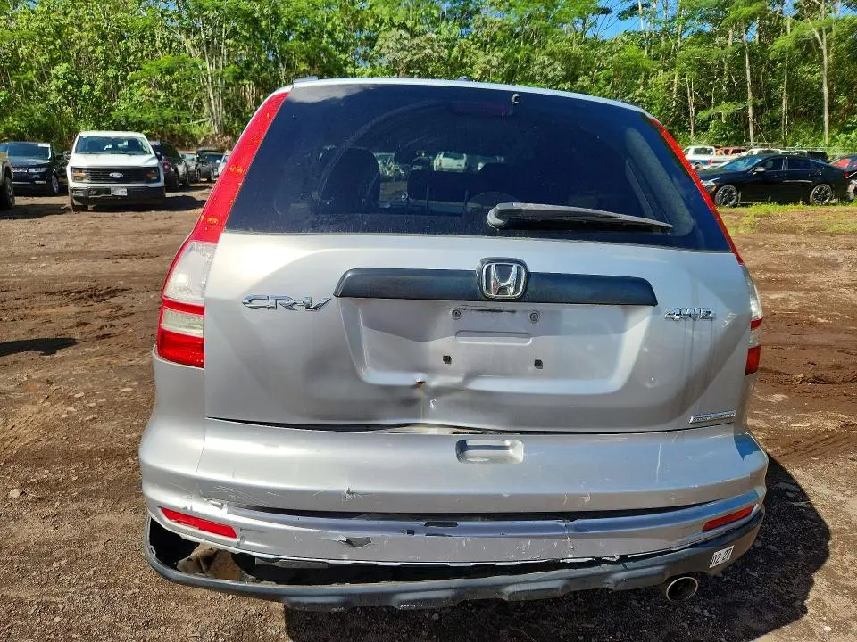 2011 HONDA CR-V SE  