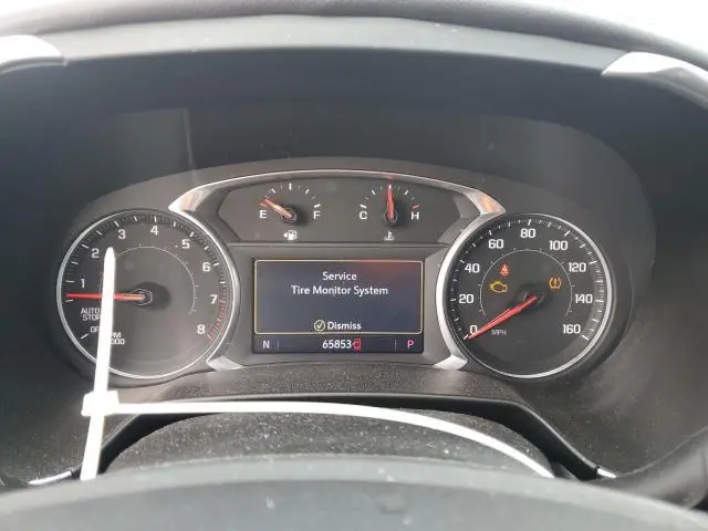 2020 CHEVROLET BLAZER 3LT  