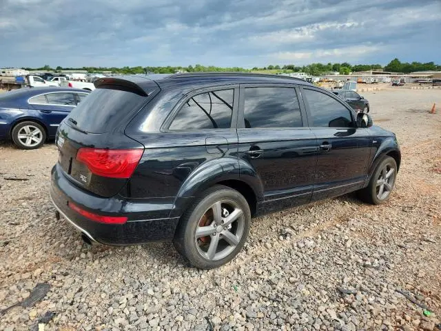 2015 AUDI Q7 PREMIUM PLUS  