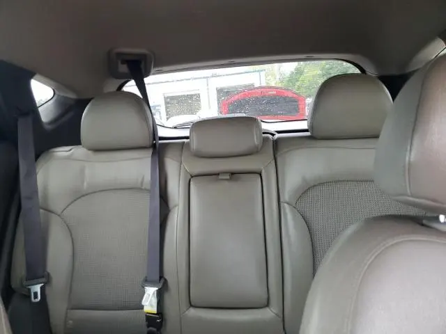 2015 HYUNDAI TUCSON LIMITED  