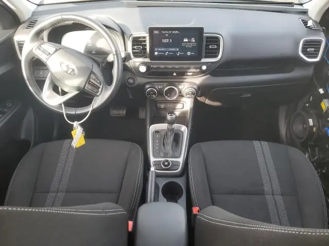 2024 HYUNDAI VENUE SEL  