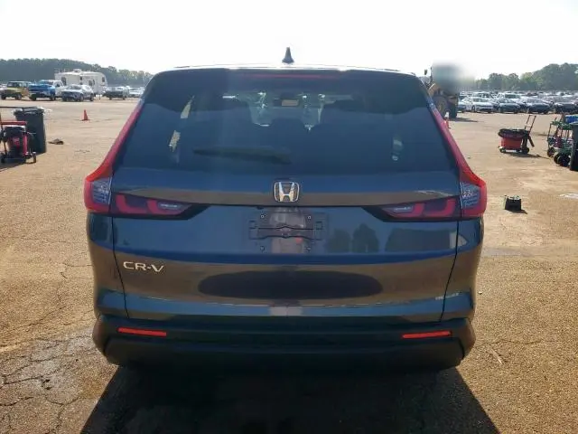 2025 HONDA CR-V EXL  