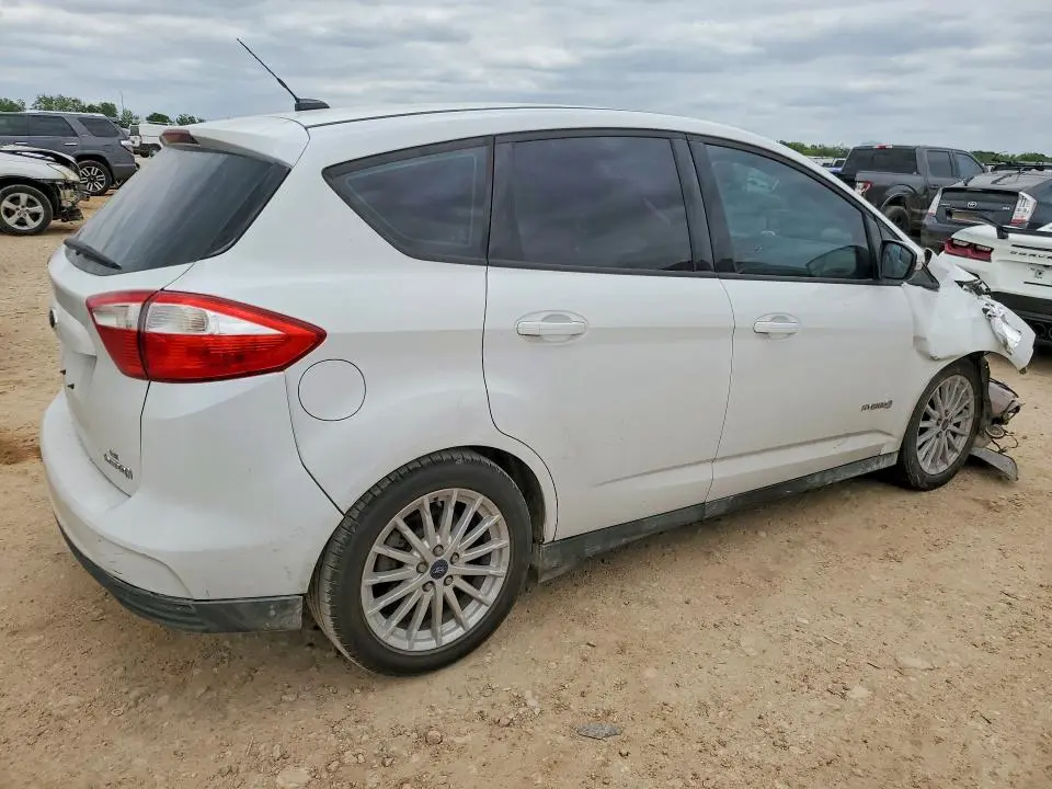 2014 FORD C-MAX SE  