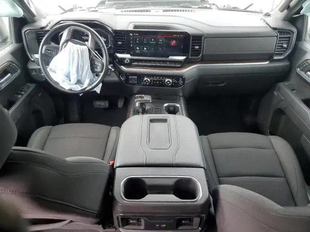 2022 GMC SIERRA K1500 ELEVATION  