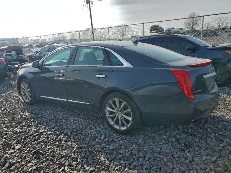 2013 CADILLAC XTS LUXURY COLLECTION  
