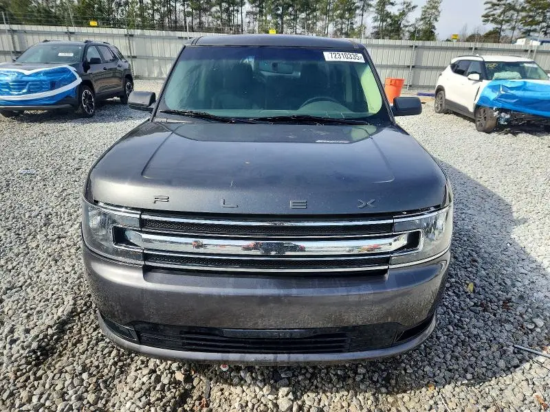 2019 FORD FLEX SE  