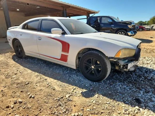 2013 DODGE CHARGER SE  