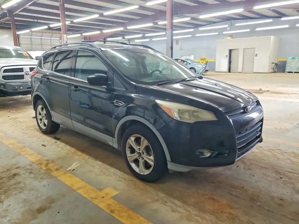 2013 FORD ESCAPE SE  