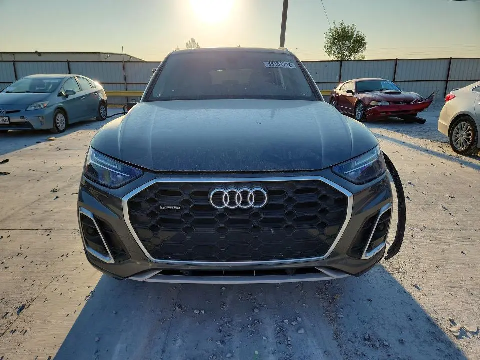 2022 AUDI Q5 PREMIUM 45  
