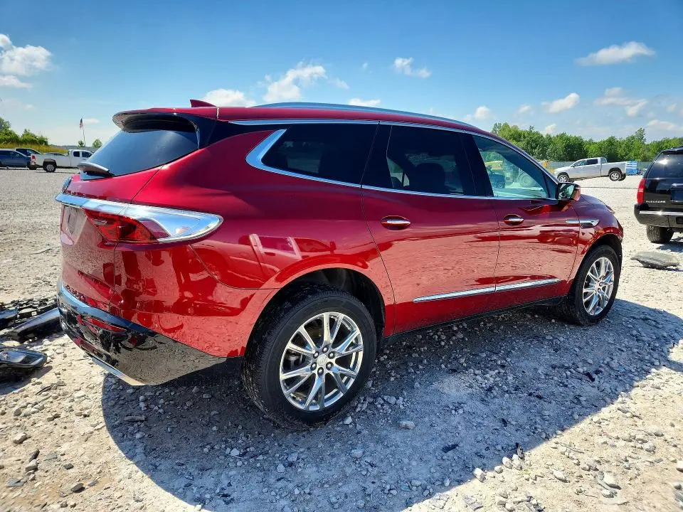 2022 BUICK ENCLAVE PREMIUM  