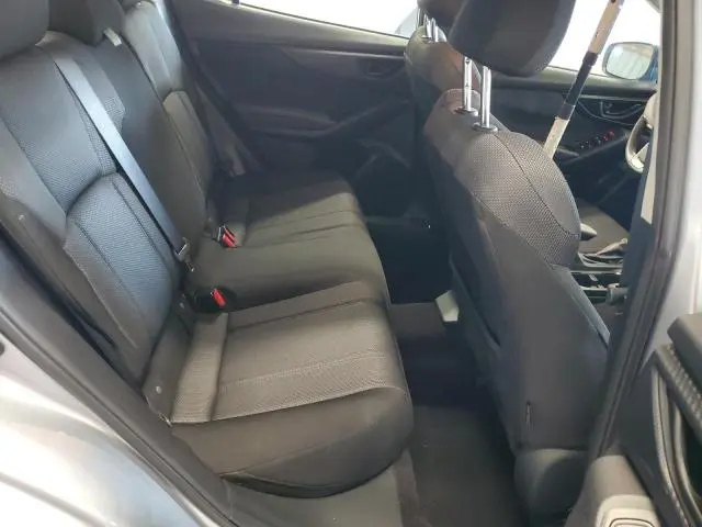 2019 SUBARU IMPREZA PREMIUM  