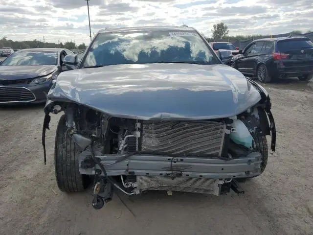 2023 CHEVROLET BLAZER 3LT  