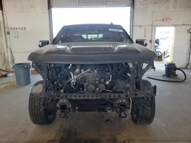 2020 CHEVROLET SILVERADO K1500 LTZ  