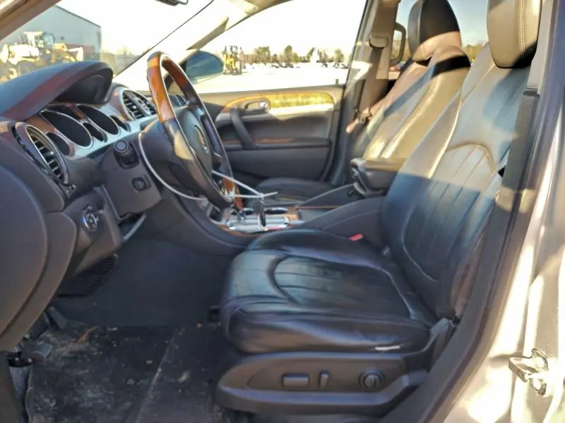 2010 BUICK ENCLAVE CXL  