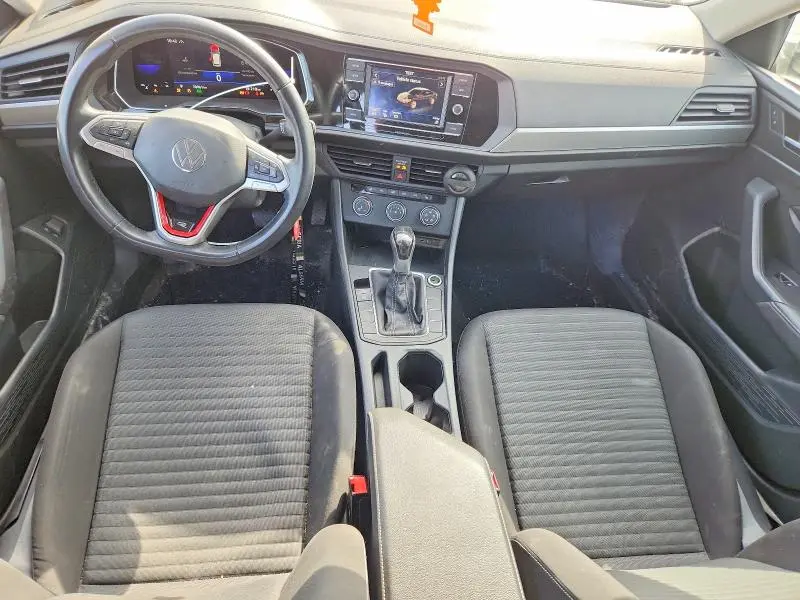 2023 VOLKSWAGEN JETTA TRENDLINE  