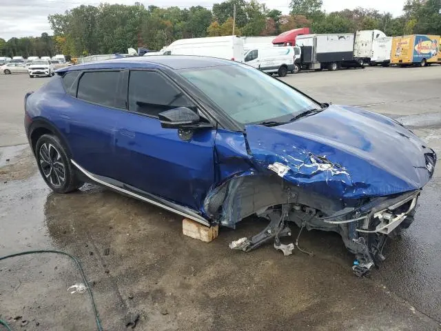2023 KIA EV6 LIGHT  