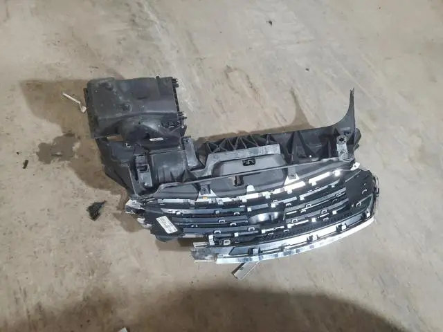 2018 FORD TAURUS SEL  