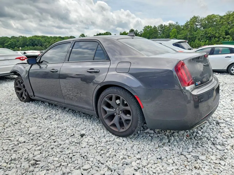 2020 CHRYSLER 300 TOURING  