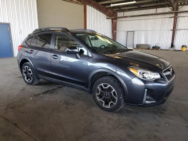 2017 SUBARU CROSSTREK PREMIUM  