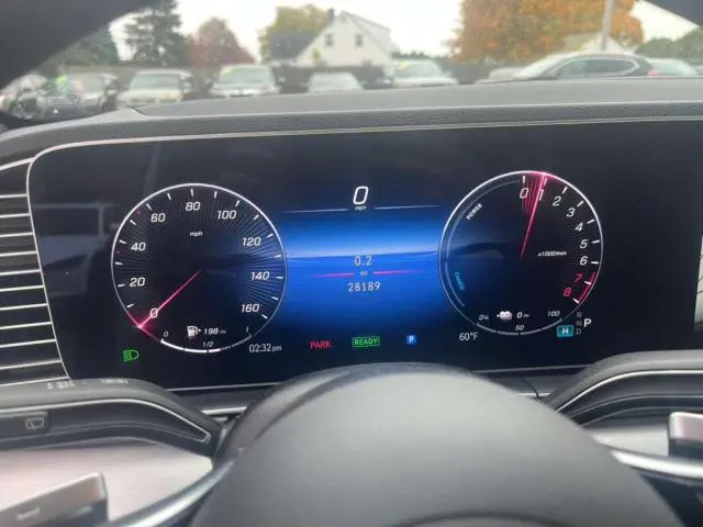 2024 MERCEDES-BENZ GLE 450E 4MATIC  