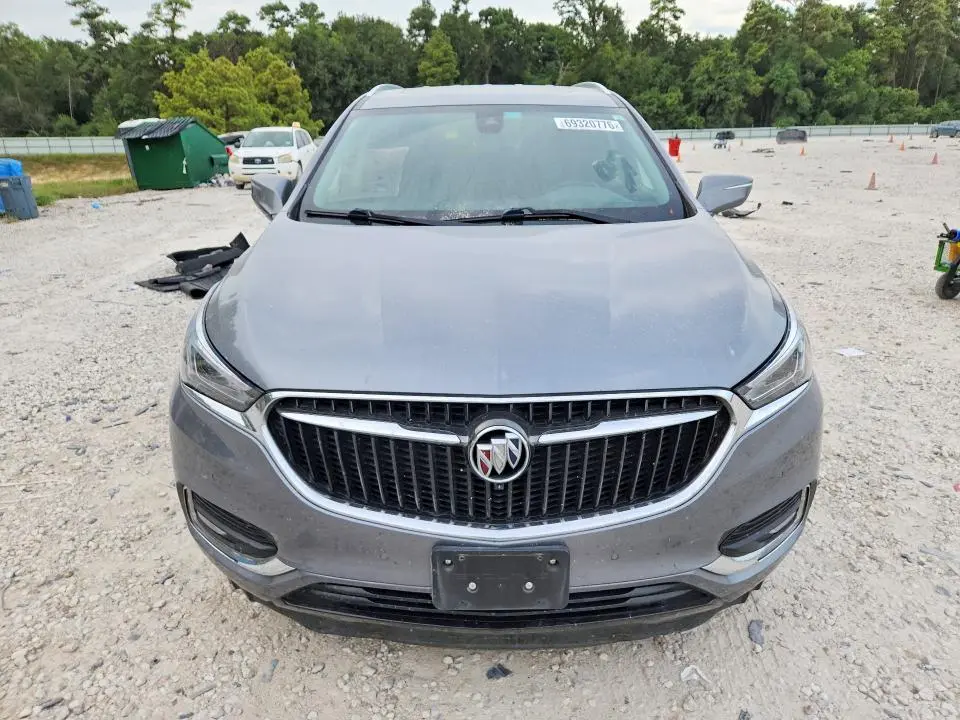2019 BUICK ENCLAVE PREMIUM  