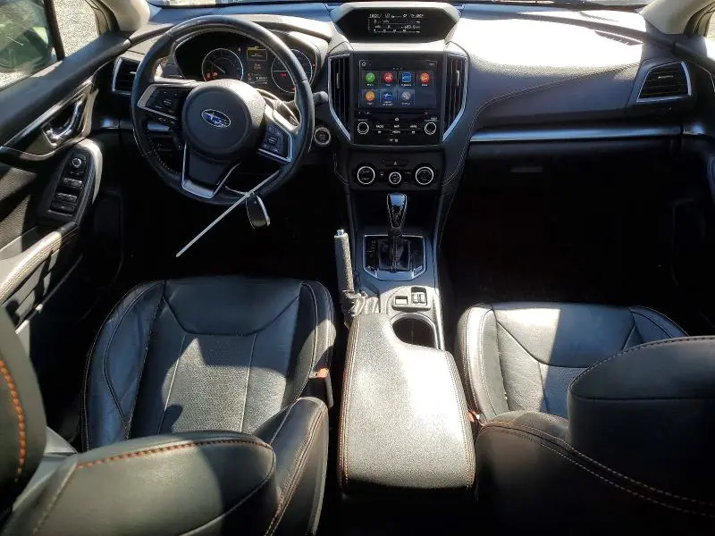 2019 SUBA CROSSTREK LIMITED  