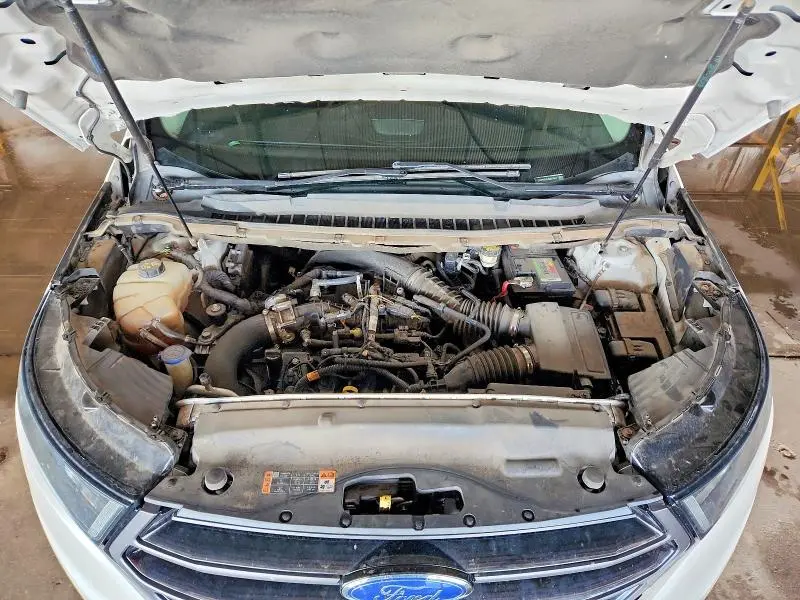 2016 FORD EDGE SPORT  